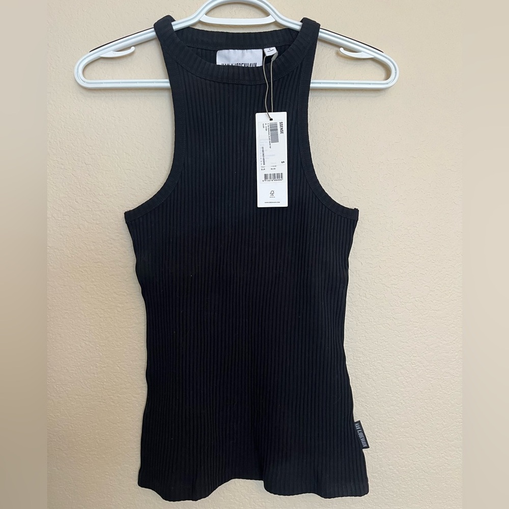 Han kjobenhavn tank from SSENSE